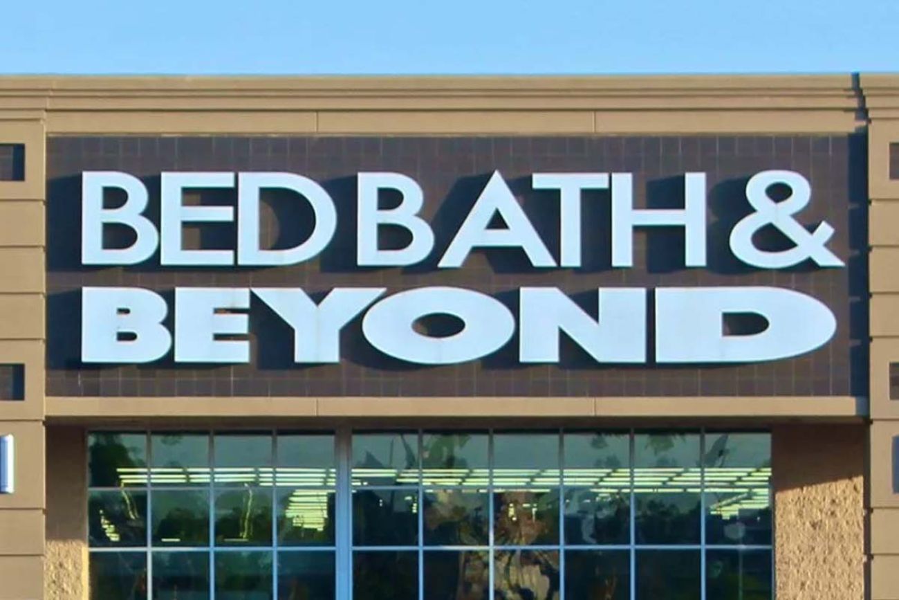 Bed Bath & Beyond’s Decline Breeds Opportunity For Michigan Retail ...